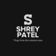 SHREY PATEL